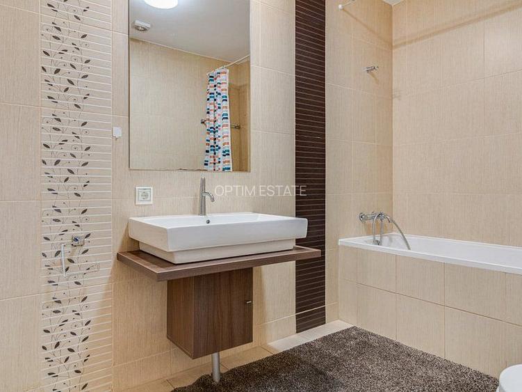 130sqm, 2 UNDERGROUND parkings, Pool&Fitness, VIEW, Ibiza Sol! - 20