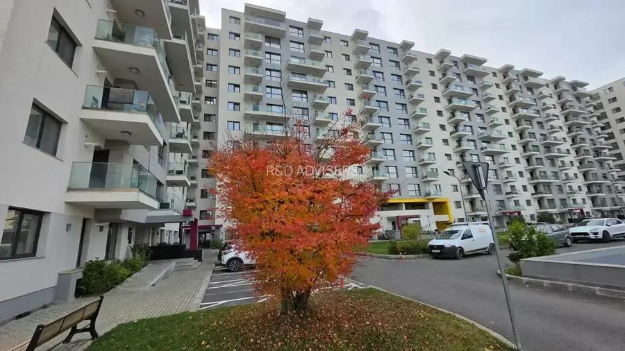 Apartament 3 Camere Pipera | Mobilat, Utilat | Pret Promotional - 3