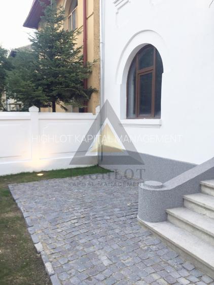  KISELEFF | VILA | DOCENTILOR | IN APROPIERE DE SCOALA PIA BRATIANU - 2