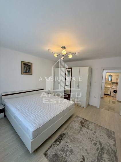 Apartament 3 camere de inchiriat,la curte comuna, Girocului, Timisoara - 7