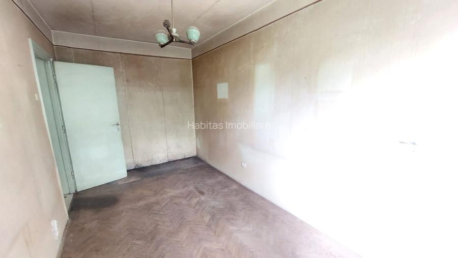 0 %  Comision 3 camere, zona Iulius Mall, 2 balcoane, etaj 1, sudic - 14