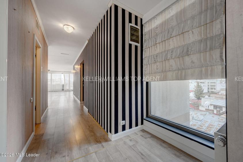 Penthouse | 181.35 MP | Piata Romana | Aurel Vlaicu - 7