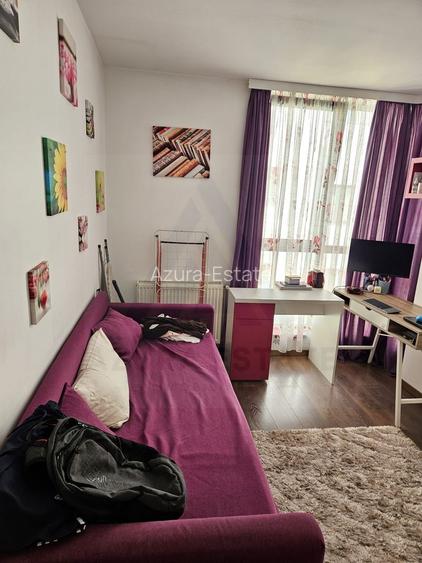 Apartament 3 camere baie cu geam parcare privata si lift pe Dna Stanca - 7
