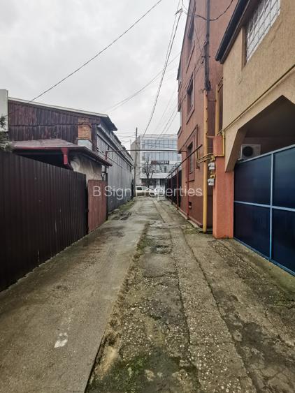 Teren 335 mp si constructii | Utilizari diverse | Sos. Colentina | Comision 0% - 6