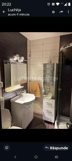 Garsoniera zona linistita - 5