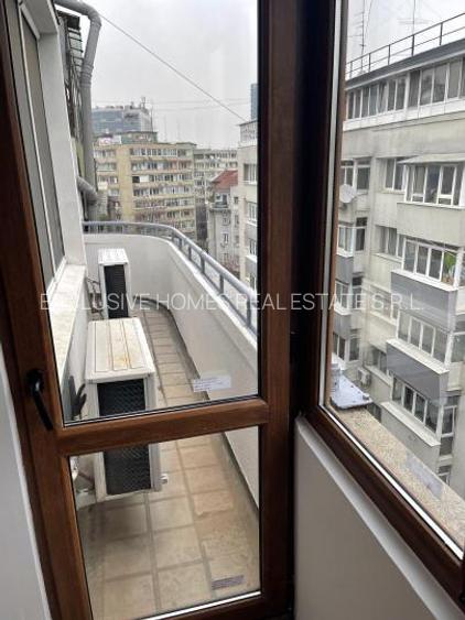 2 camere cu centrala proprie Sala Palatului - 15