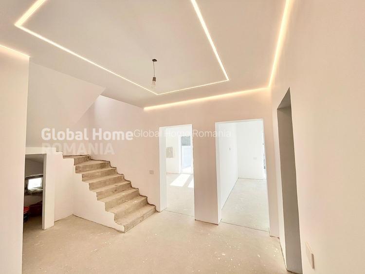 Vila Individuala Premium 6cam 320mp +Teren liber 296 mp-Bd. Pipera-Iancu Nicolae - 9