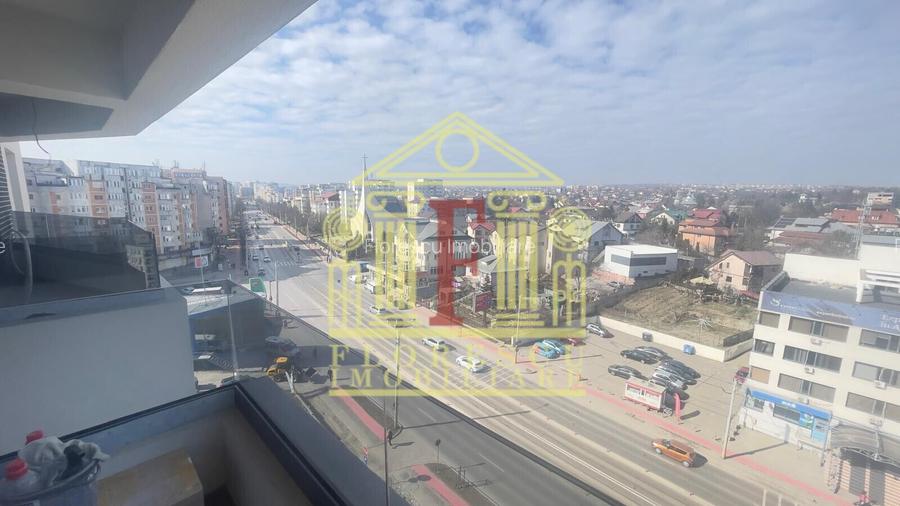 Apartament cu 1 camera! Nueva! - 11