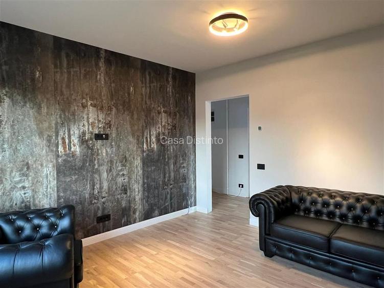 EXCLUSIVITATE!!! Penthouse exclusivist cu 5 camere si terasa - 11