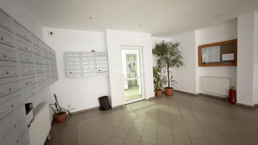 Garsonieră Auchan Titan, parcare inclusă - 23