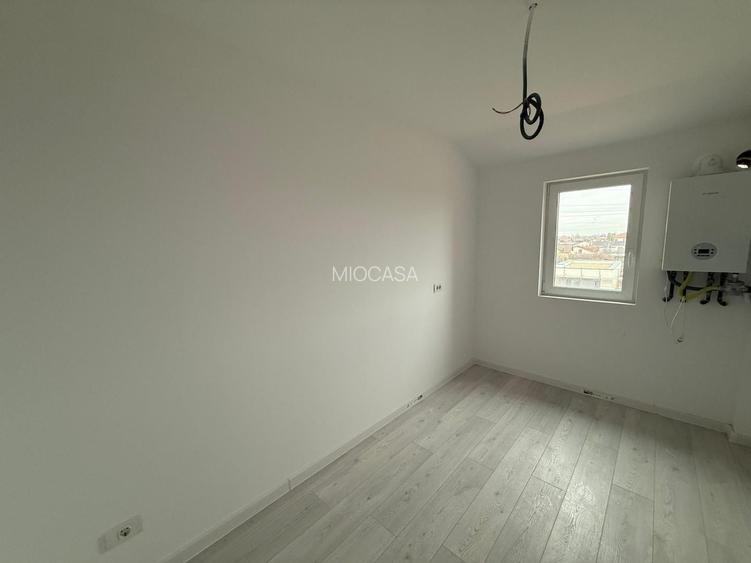 Bloc nou. Decomandat. Bucatarie Separata. Finalizat. - 9