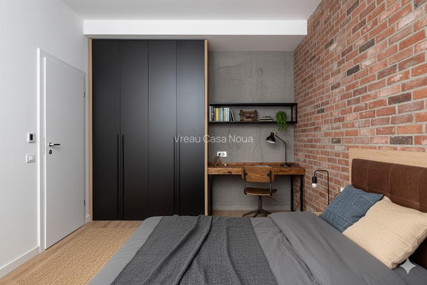 VreauCasaNoua - Apartament  cu 2 camere - Pret 115.730 euro TVA inclus - 3