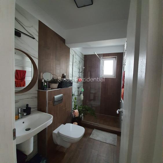 Aparatorii Patriei Apartament 2 Camere Bloc Nou 2019 - 10