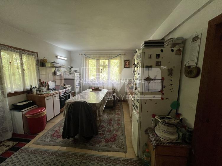 Pensiune Sucevița | 320 MP Utili | 20Ari - 15