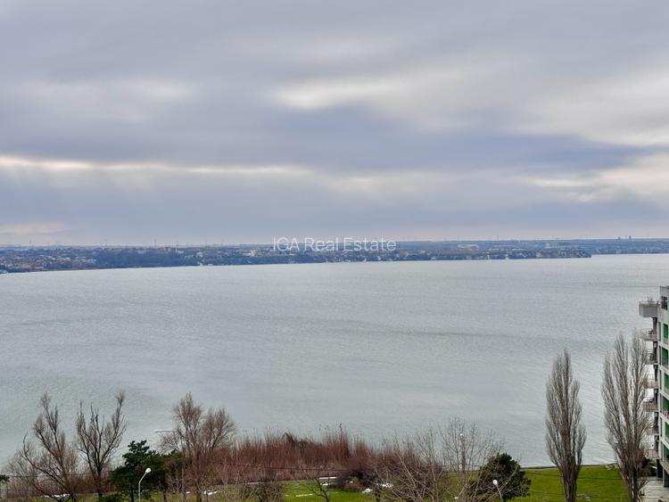 Apartament cu Vedere Spectaculoasa catre Mare si Lac – Mamaia  - 8