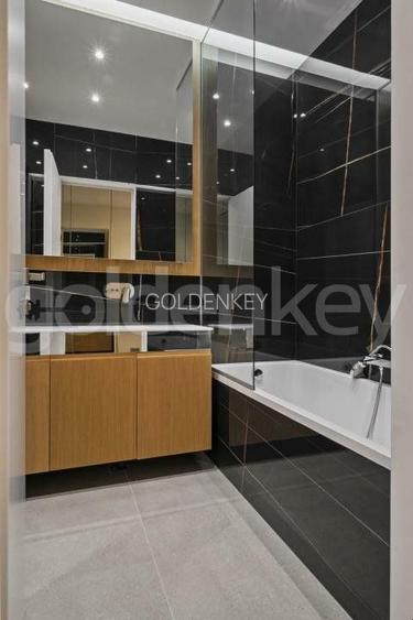 Parcul Kiseleff | Apartament cu 4 camere in complex rezidential | 2 garaje - 9