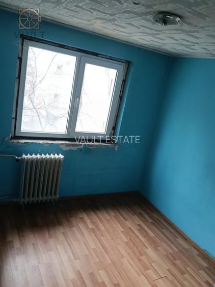 Apartament 4 camere - metrou 1 Decembrie 1918 - 8