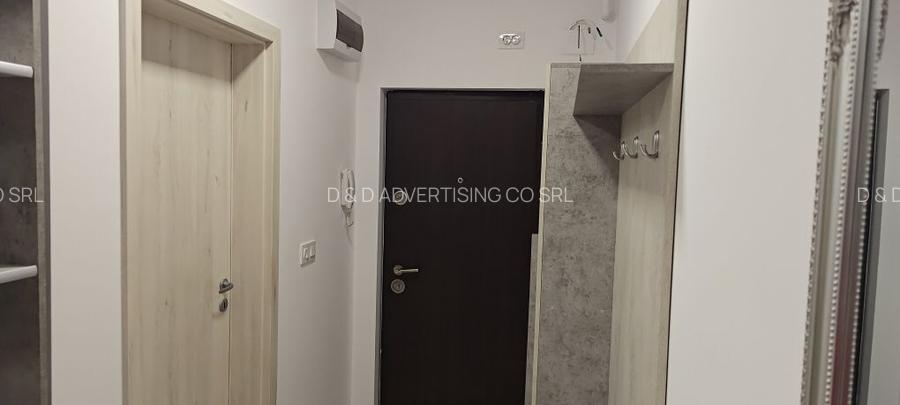 Drumul Taberei - Complex Bd. Timisoara 58 Residence -  garsoniera MODERNA - 7