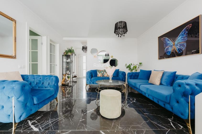 Casă modernă Feleacu 2022 | PANORAMĂ + TEREN 1252 mp | Persoana fizica - 8