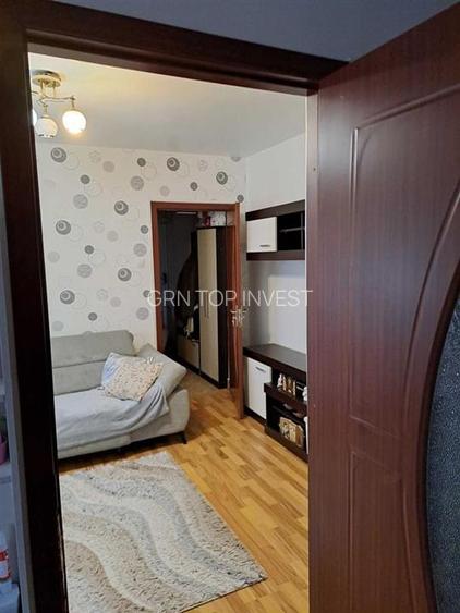 Apartament modern 2 camere zona Vasile Aaron - 6