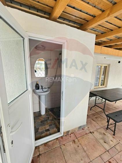 Casa cu 3 camere de vanzare in Ocnita/Jud.Valcea - 17