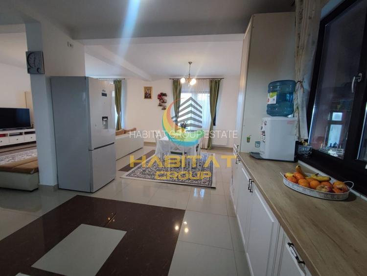 Duplex 4 camere | Teren 380 mp | Mobilata si utilata | Vidra - 12