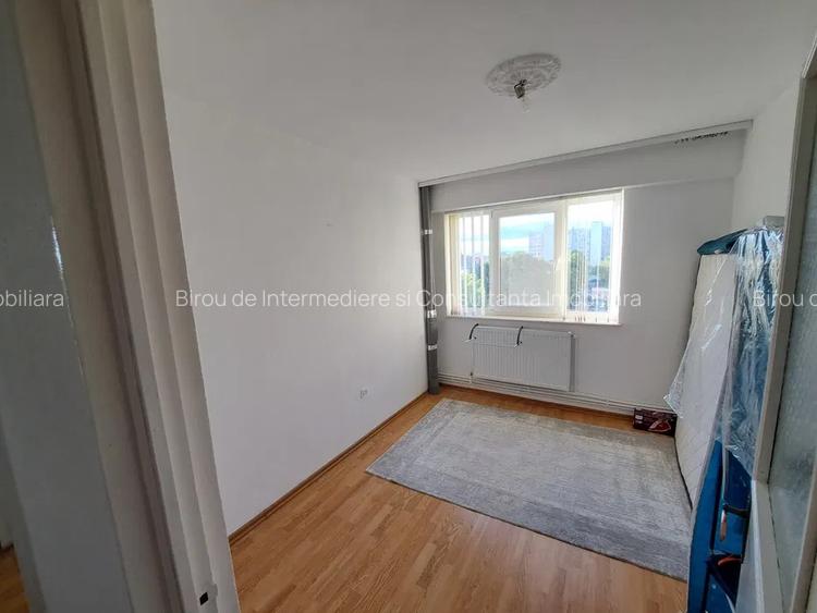 🙋Casa de CULTURA🔸 3 Camere Decomandate 68m² Centrala Mobilat - 6