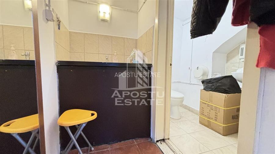 Spatiu comercial la strada, zona Sinaia - 4