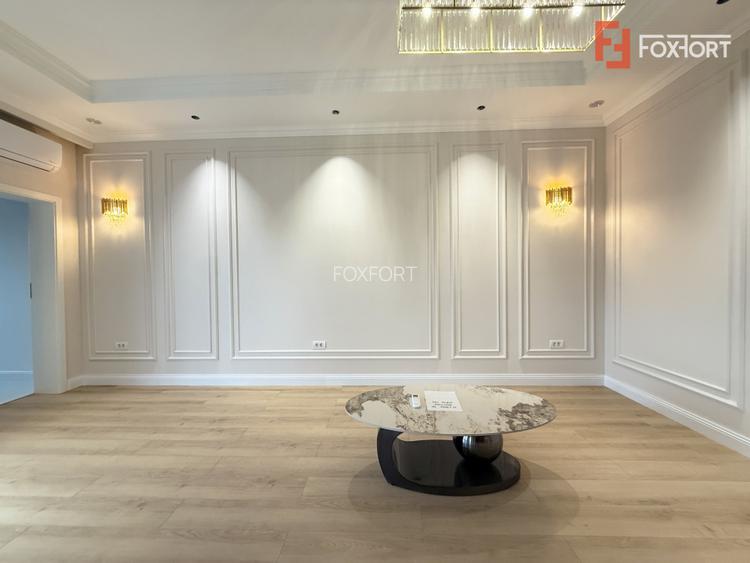 Duplex cu 4 camere si teren de 402 mp de vanzare in Dumbravita - 3