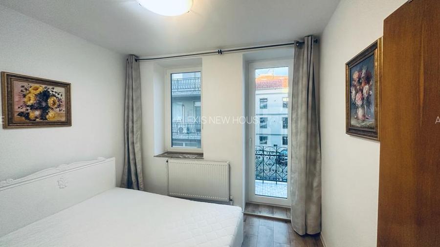 Apartament 4 camere CENTRU VECHI(AXI116) - 7