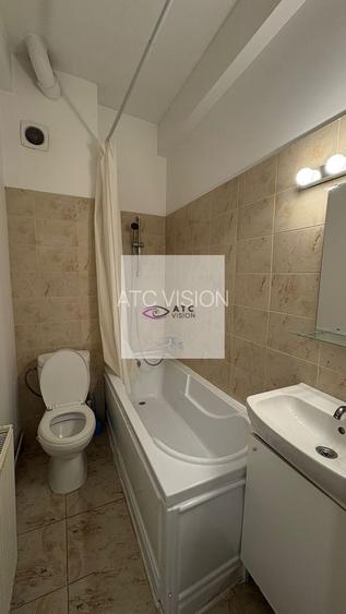 Apartament 2 camere-Universitate-Spitalul Coltea-Centrala proprie - 7