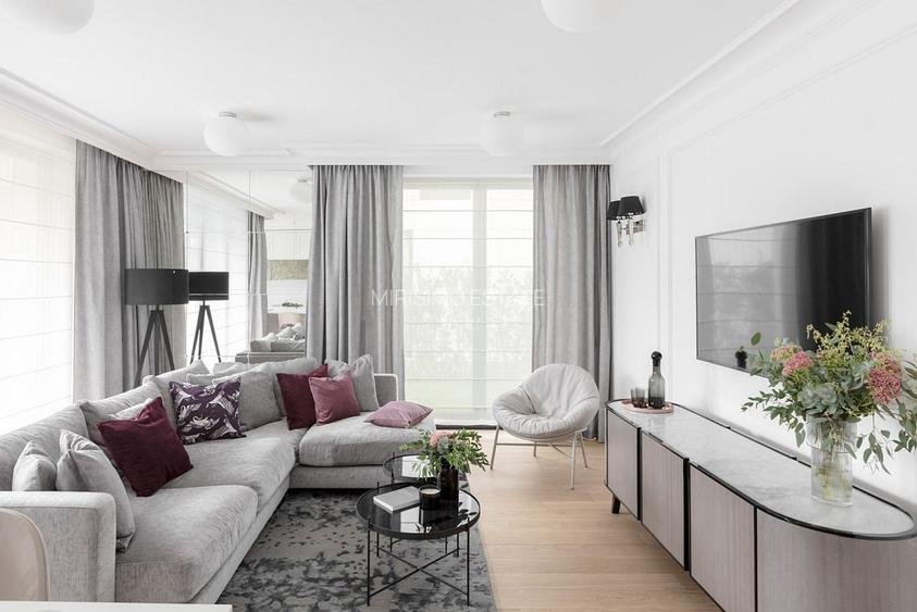 Apartament  cu 2 camere  decomandat,700 metri Șoseaua Olteniței - 4