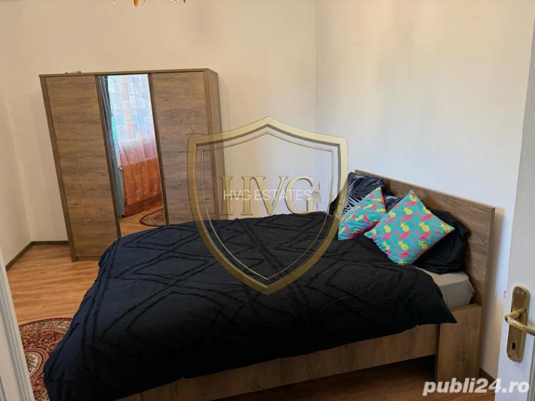 Apartament 2 Camere | Semidecomandat | Centrala Proprie | Cismigiu - 4