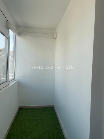 Apartament nemobilat, birou! - 7