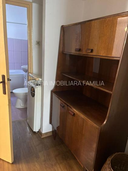 Inchiriere apartament semidecomandat 2 camere, Mazepa 1 - 2