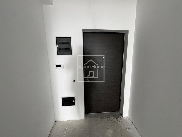 Penthouse 110 mp utili, terasa de 48 mp pe Mihai Viteazu Sibiu - 20