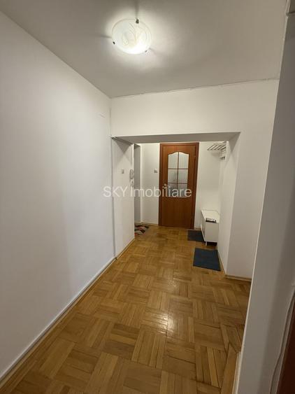 Apartament 2 camere | Radu Beller | vis-a-vis Nuba Cafe - 3