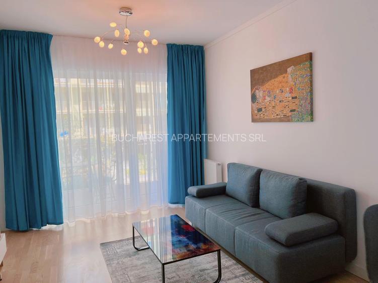 Apartament 2 camere Marmura Residence / Jiului - 2