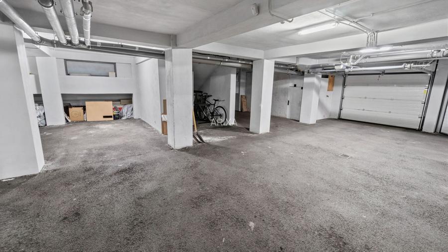 2 Camere NOU CU Parcare Laminorului Damaroaia Bazilescu Bucurestii Noi - 3