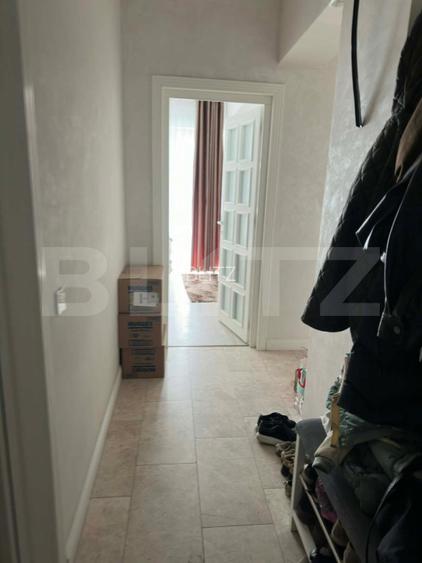 Apartament 2 camere decomandat - parcare subterana, 64.90 mp, Royal Town - 4