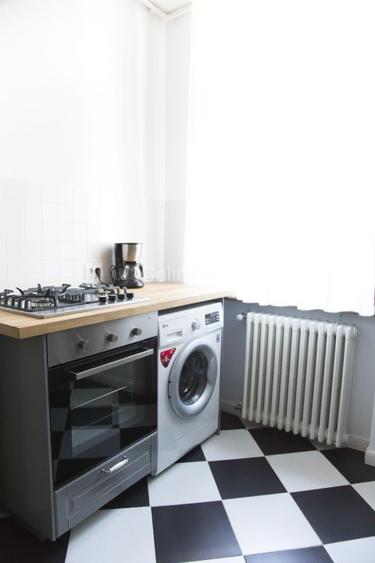 Inchiriere garsoniera P-ta Lahovari-Romana - 8