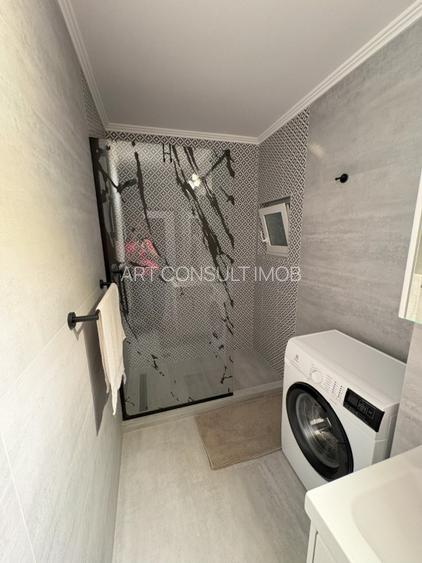 2 Camere | Piata Alba Iulia | Decomandat | 3 Balcoane |  - 11