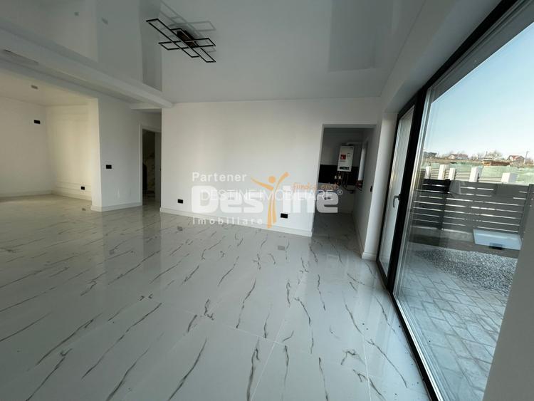 Casa tip Duplex Rediu 4CD 188 mp + terasa PANORAMICA - 6