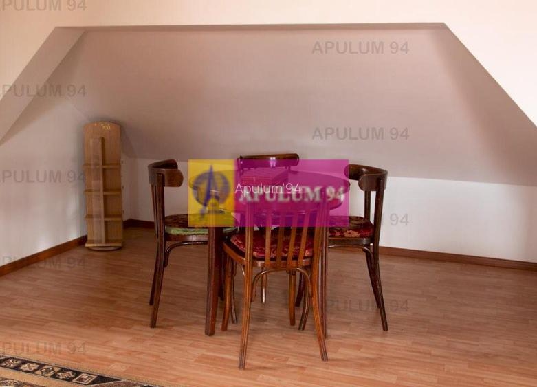 Casă de vânzare în Comarnic - 24