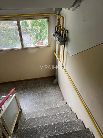 Apartament 3 camere de vânzare – Drumul Taberei, zona Timișoara - 15