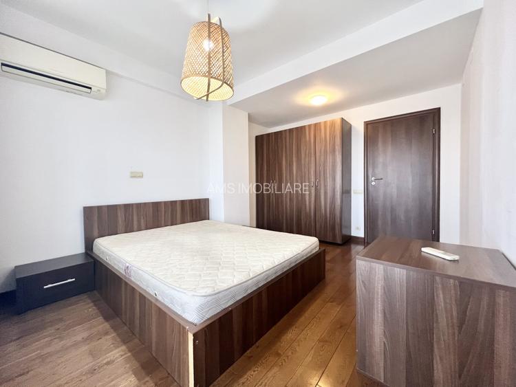 SPATII GENEROASE / VIEW DEOSEBIT PENTRU ZONA / TERASA 40MP - 11