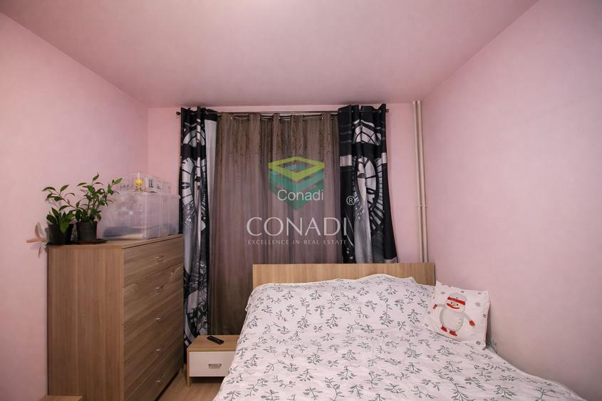 Apartament 3 Camere – Drumul Gazarului - Sos Giurgiului langa Lidl - 12