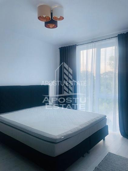 Apartament cu 2 camere, de inchiriat, Dumbravita, Loc de Parcare - 6