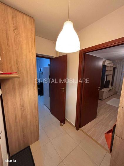 Ap. 2 camere de închiriat lângă parcul I.O.R. - 9