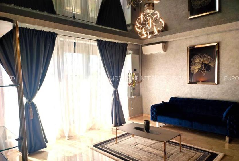 Apartament  de vanzare Constanta zona Tomis Plus - 2